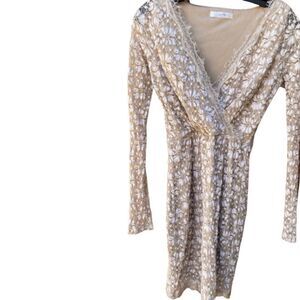 Just Me Lace‎ Dress